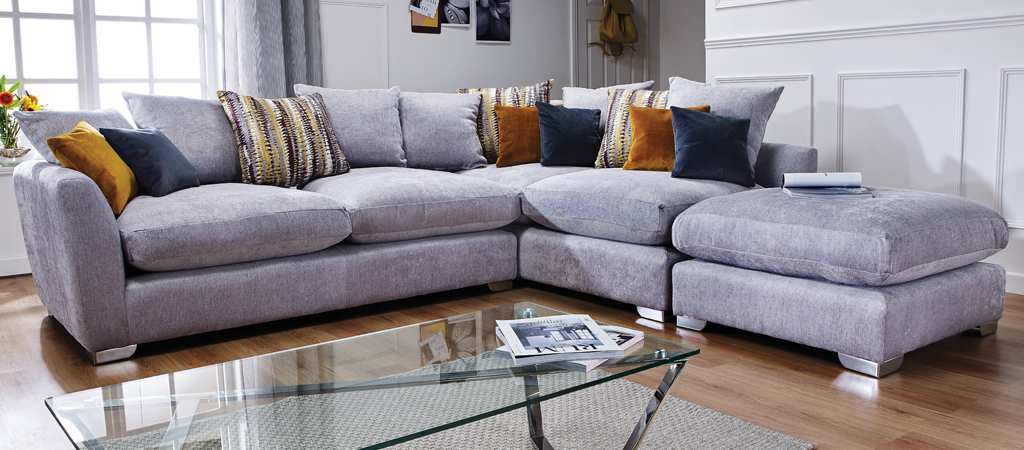 Sofas & Armchairs » Buick Furniture