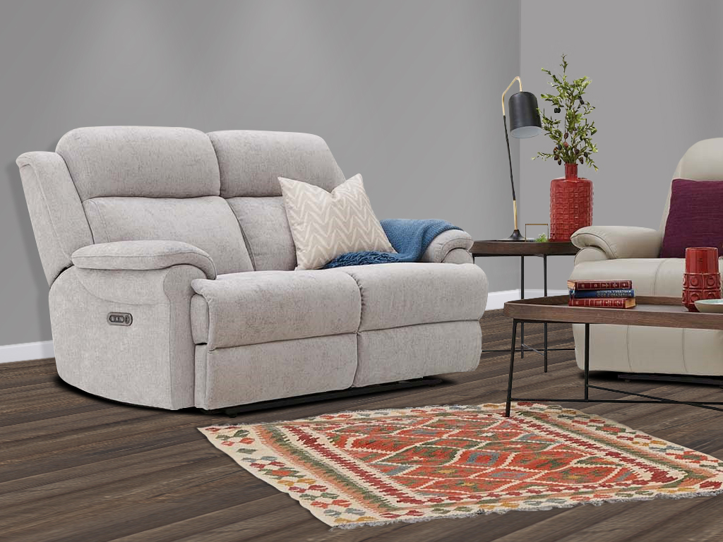 Fabric Sofas » Buick Furniture